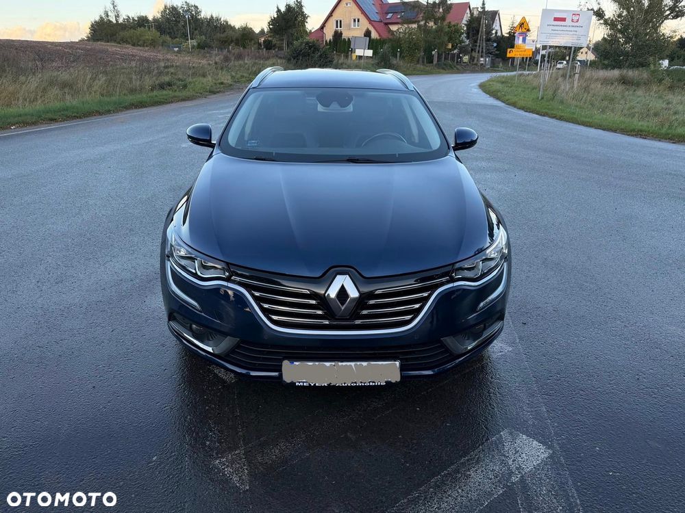 Renault Talisman 1.6 Energy dCi Intens EDC - 2