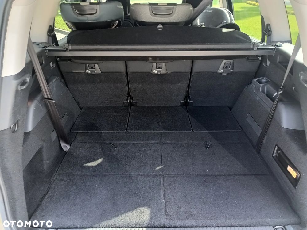 Citroën C4 Grand Picasso - 14