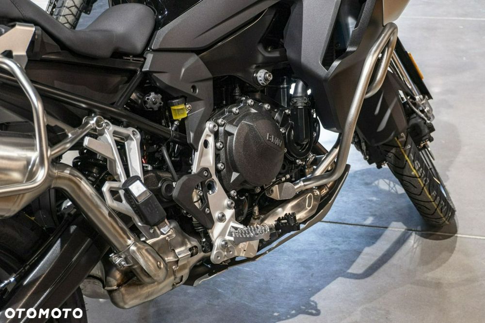 BMW GS - 10