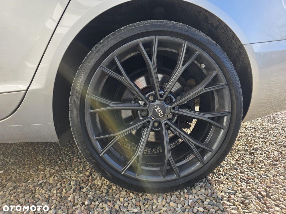 Audi A6 Limousine 3.0 TDI Quattro Tiptronic - 14