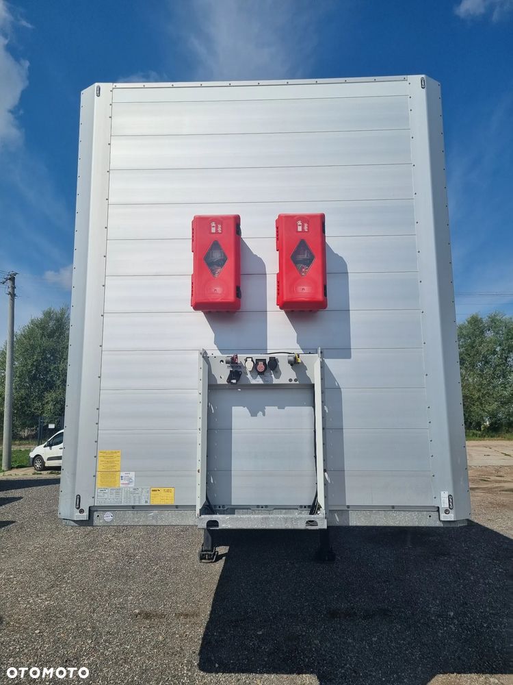 Schmitz Cargobull SCB*S3B - 19