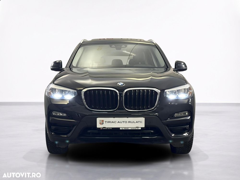 BMW X3 - 9