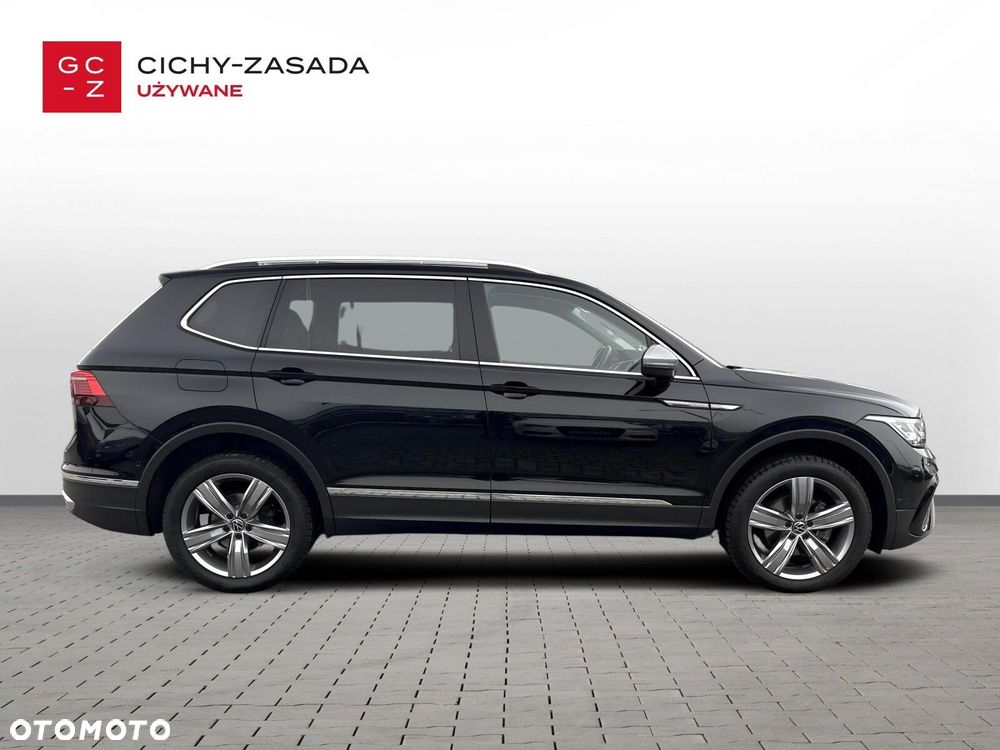 Volkswagen Tiguan 2.0 TDI SCR 4Mot Elegance DSG - 7