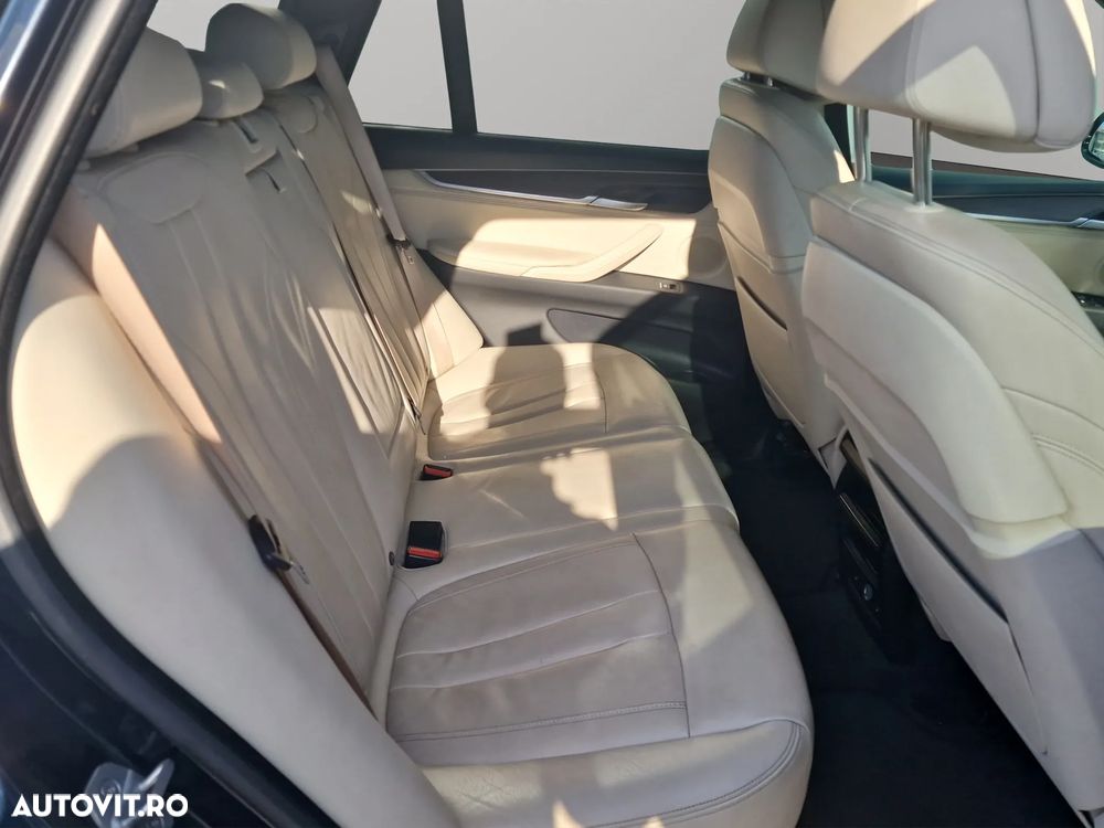 BMW X5 - 17