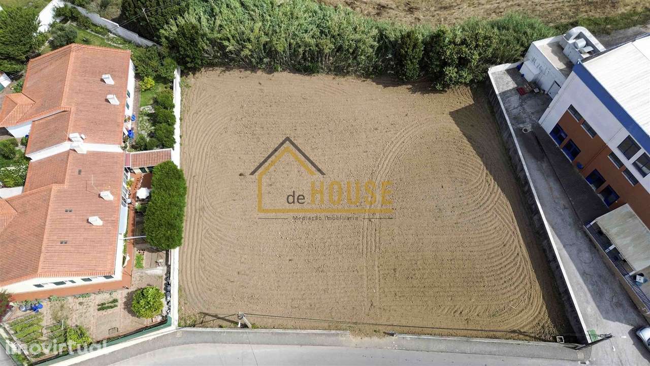 Terreno com 1880m2 na Marteleira - Grande imagem: 4/10