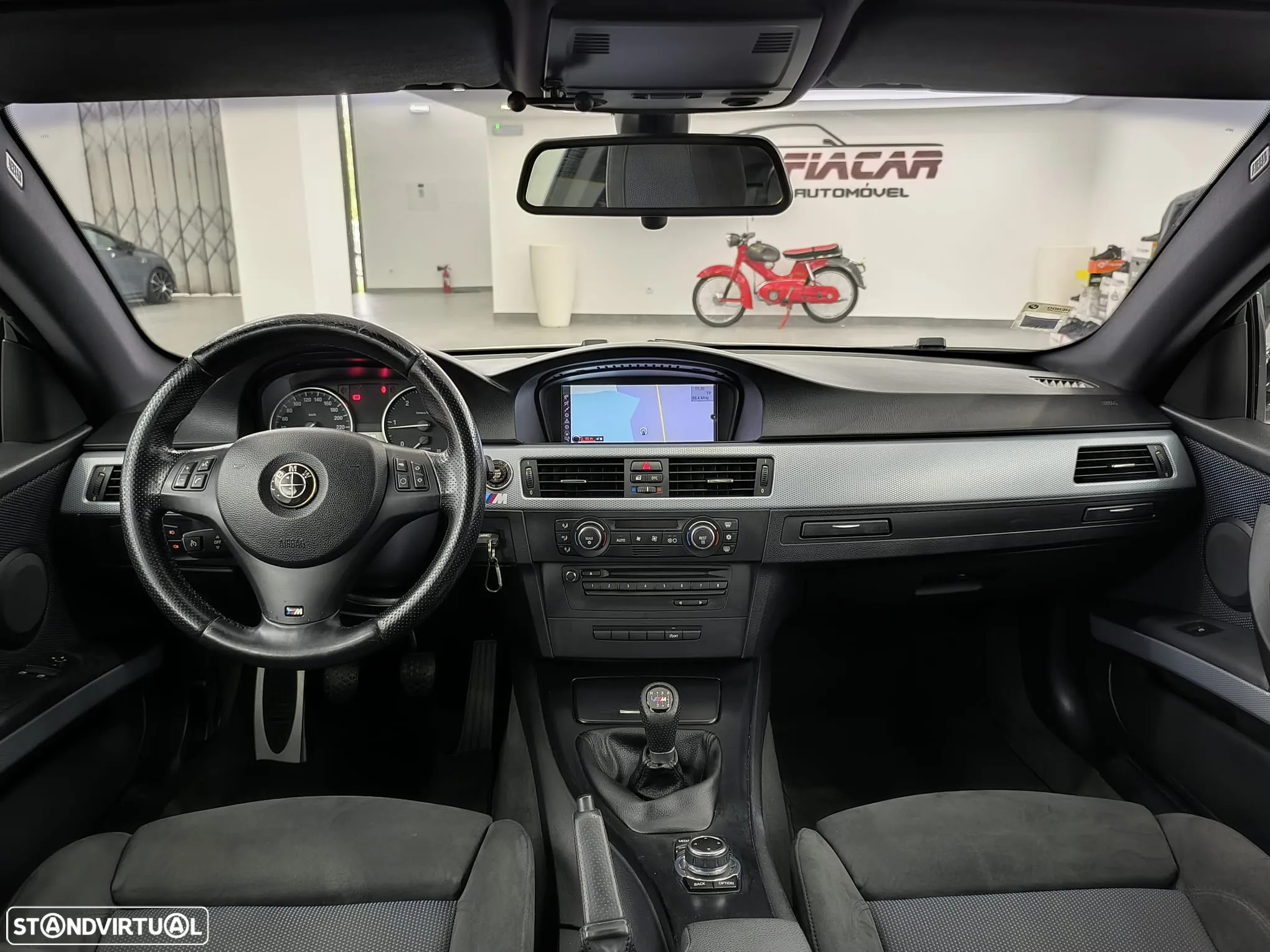 BMW 320 d Coupe - 32