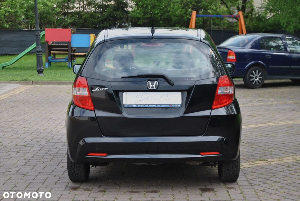 Honda Jazz - 17