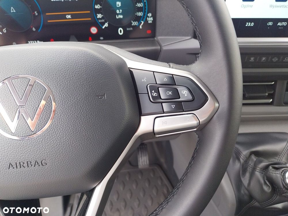 Volkswagen Transporter Transporter Furgon silnik: 2,0 l TDI 150 KM / skrzynia biegów: 6-biegowa manualna rozstaw osi: 3500 mm - 12