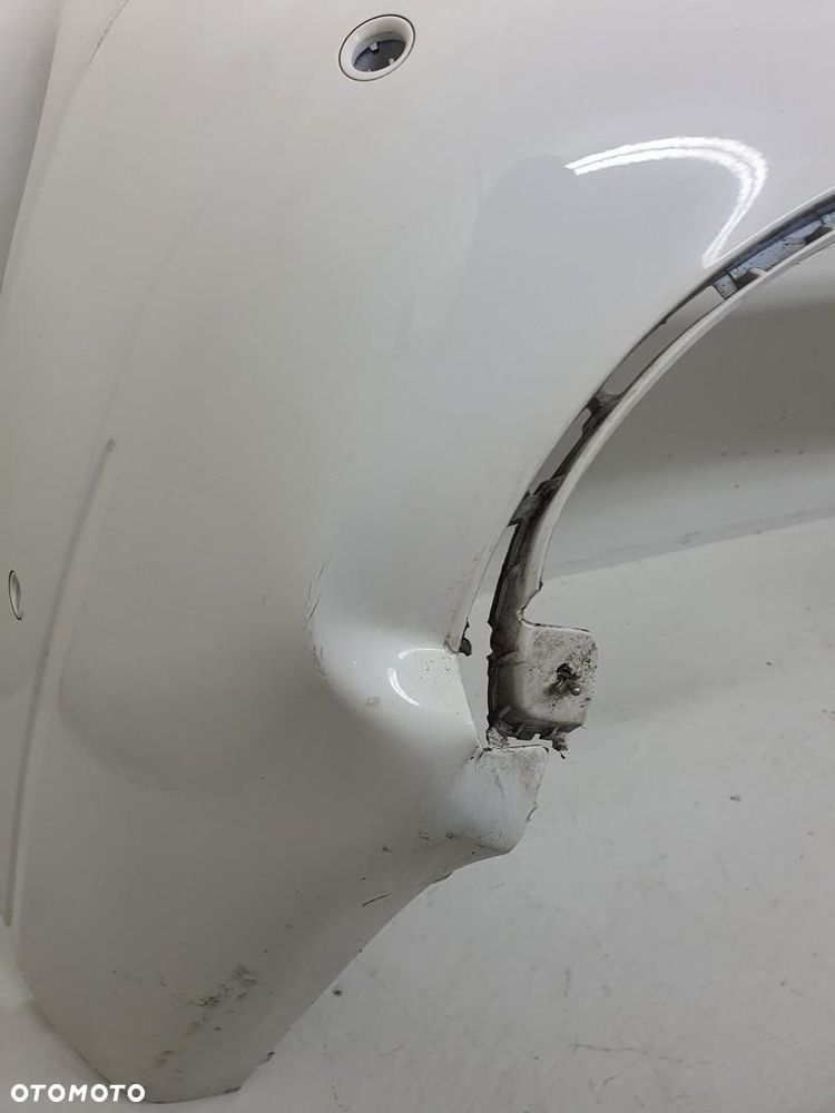 ZDERZAK TYŁ TYLNY 149 MERCEDES W213 KOMBI LIFT HYBRYDA A2138852225 - 7