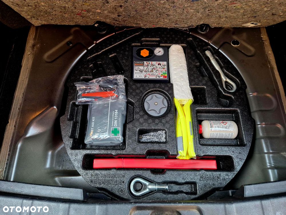 Nissan Qashqai 1.2 DIG-T Tekna Xtronic - 15