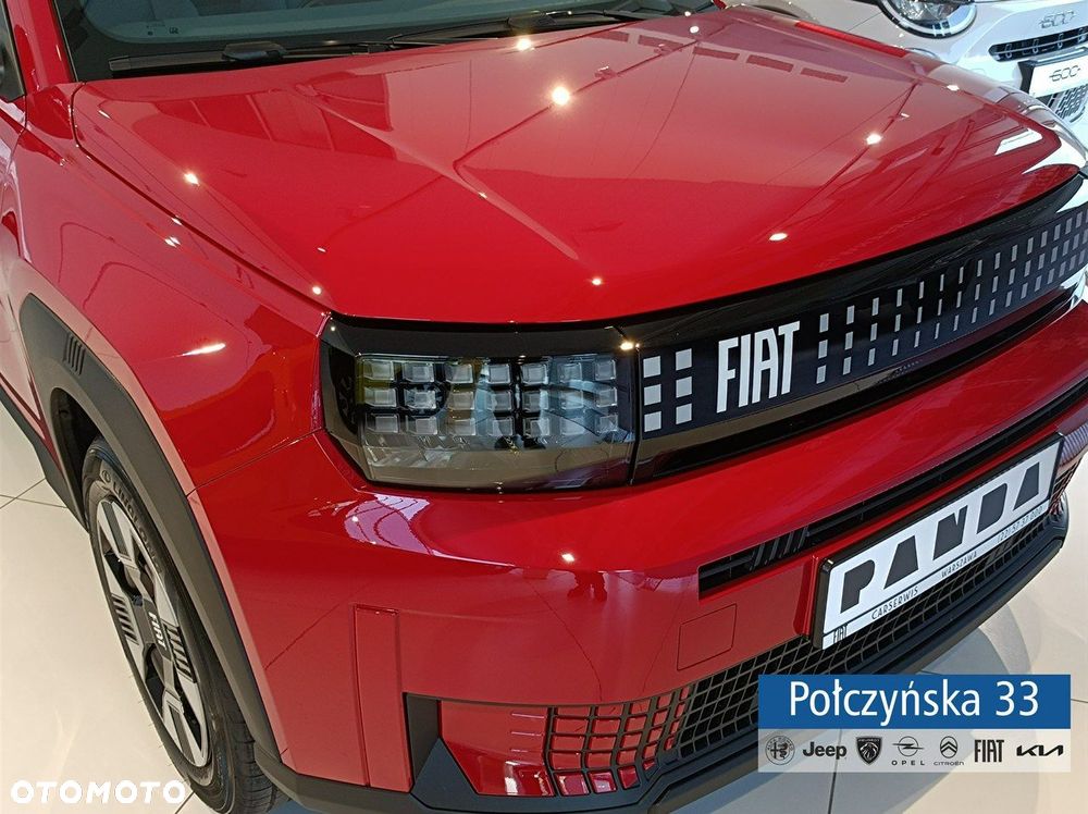 Fiat Grande Panda - 13