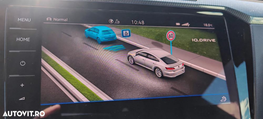 Volkswagen ARTEON 2.0 TDI DSG R-Line - 26