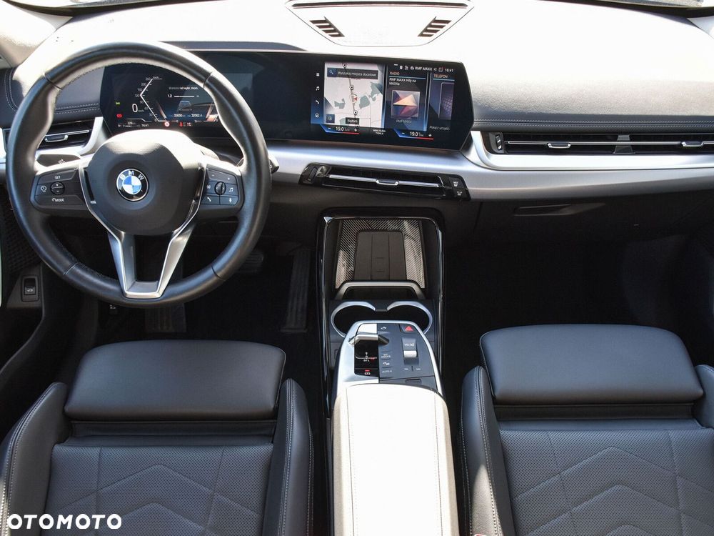 BMW X1 sDrive18i xLine - 3