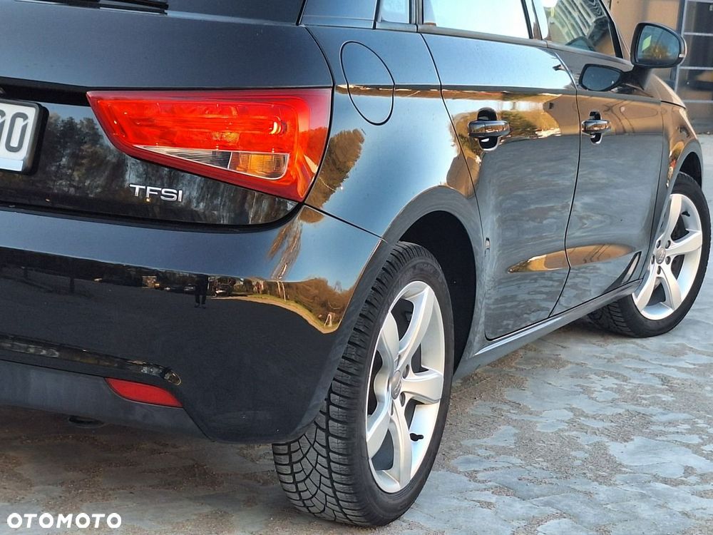 Audi A1 Sportback - 20