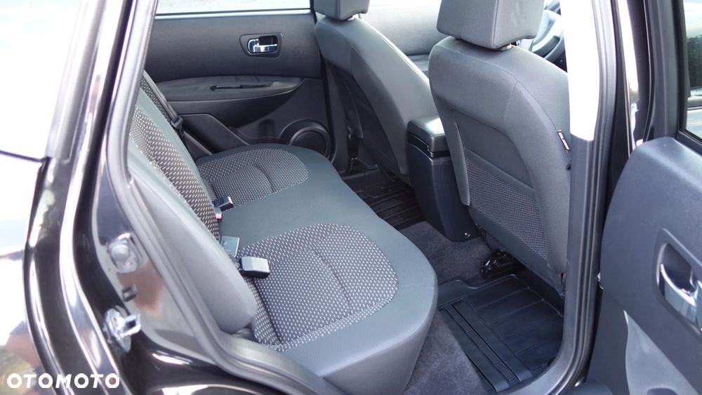Nissan Qashqai 1.6 Acenta Pack - 27