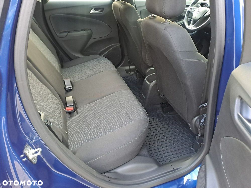 Opel Crossland - 10