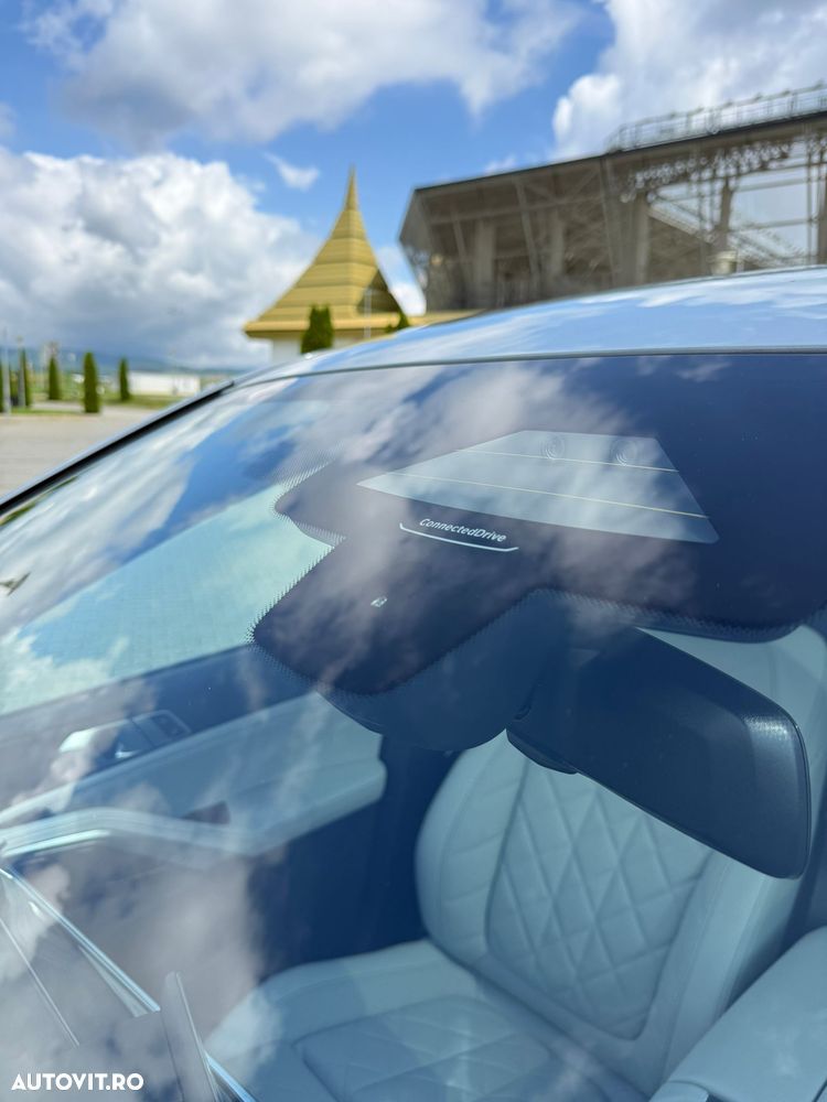 BMW X6 xDrive30d AT MHEV - 23