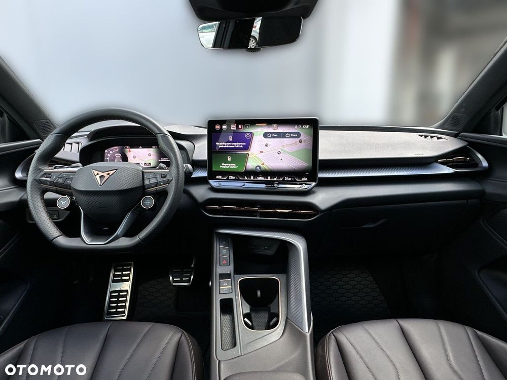 Cupra Terramar 2.0 TSI 4Drive VZ DSG - 6