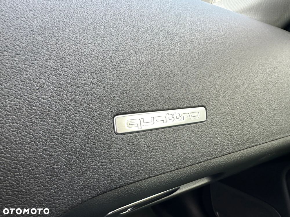 Audi A5 Coupé 2.0 TFSI Quattro S tronic - 22