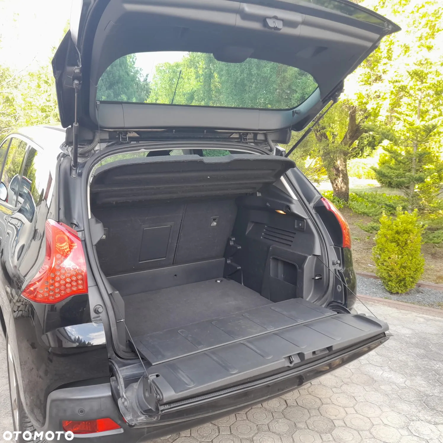 Peugeot 3008 1.6 HDi Trendy - 5