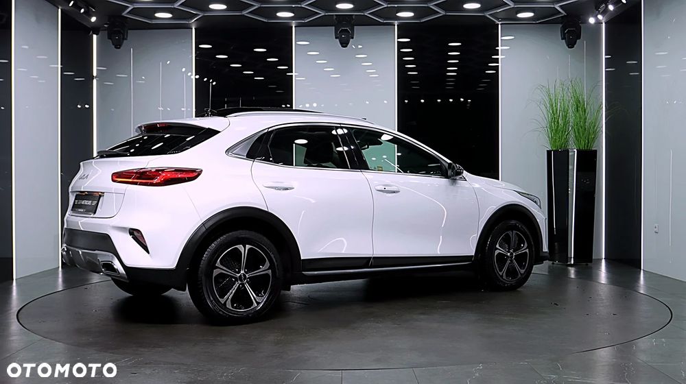 Kia XCeed 1.6 GDI PHEV L DCT - 11