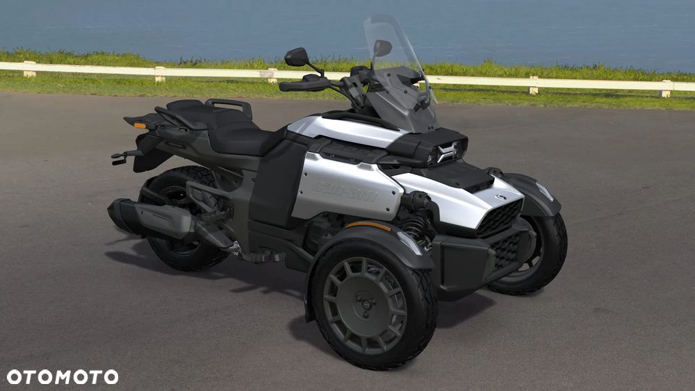 Can-Am Inny - 5
