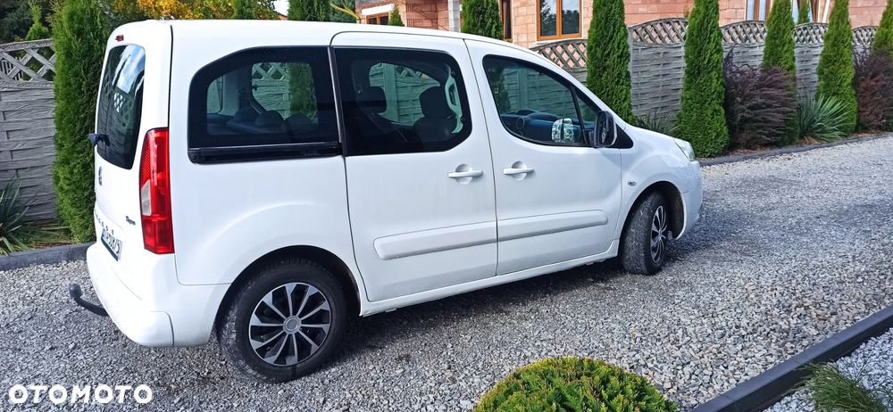 Peugeot Partner - 3