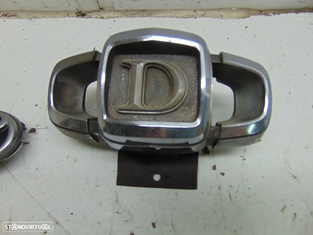 Antigos/clássicos símbolos - 8