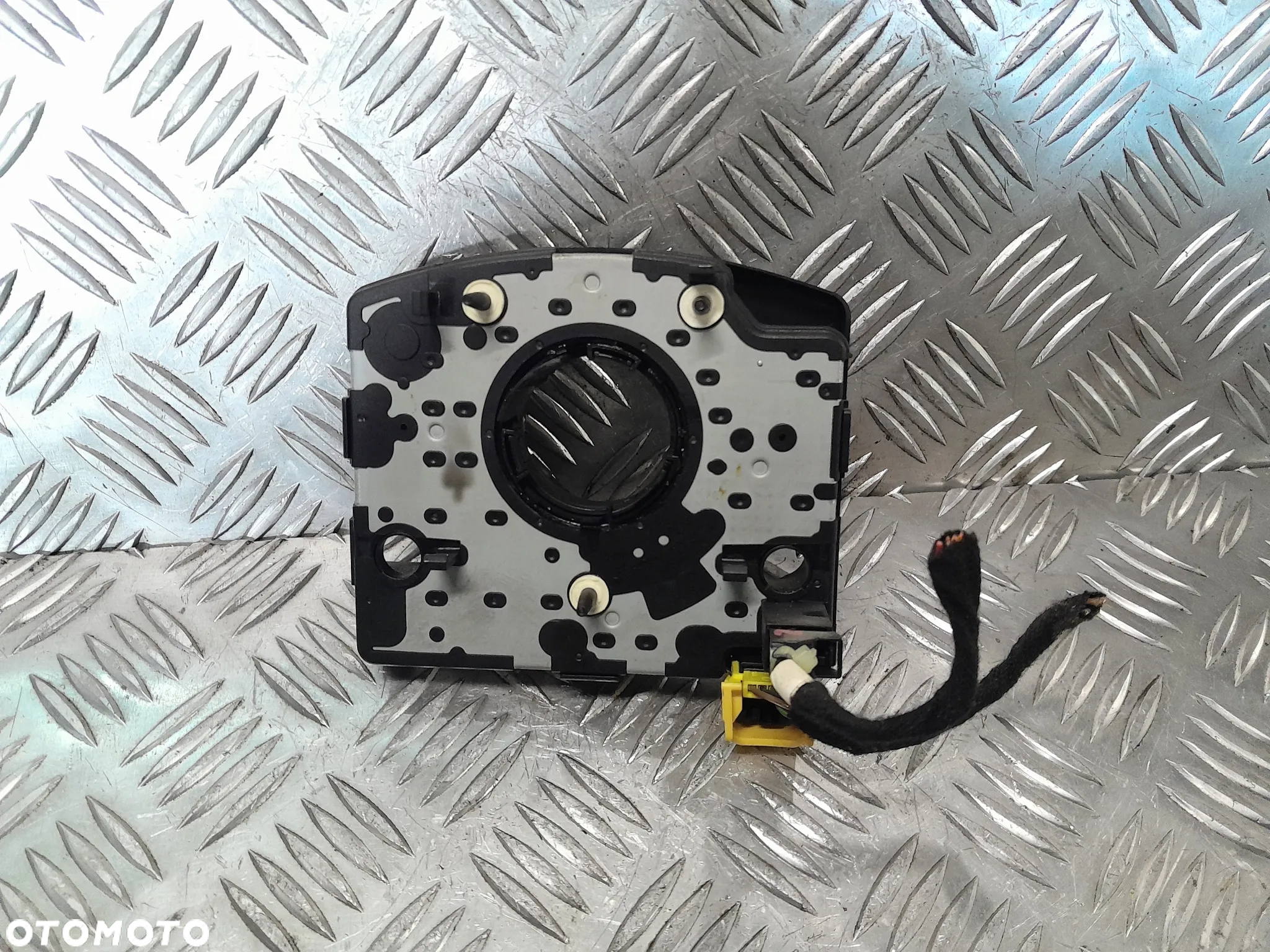 Czujnik kąta skrętu VW Audi Seat Skoda 00-10r. 1J0959654AP - 2