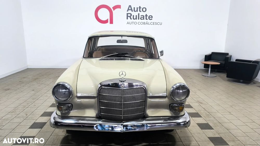 Mercedes-Benz A 200 - 10