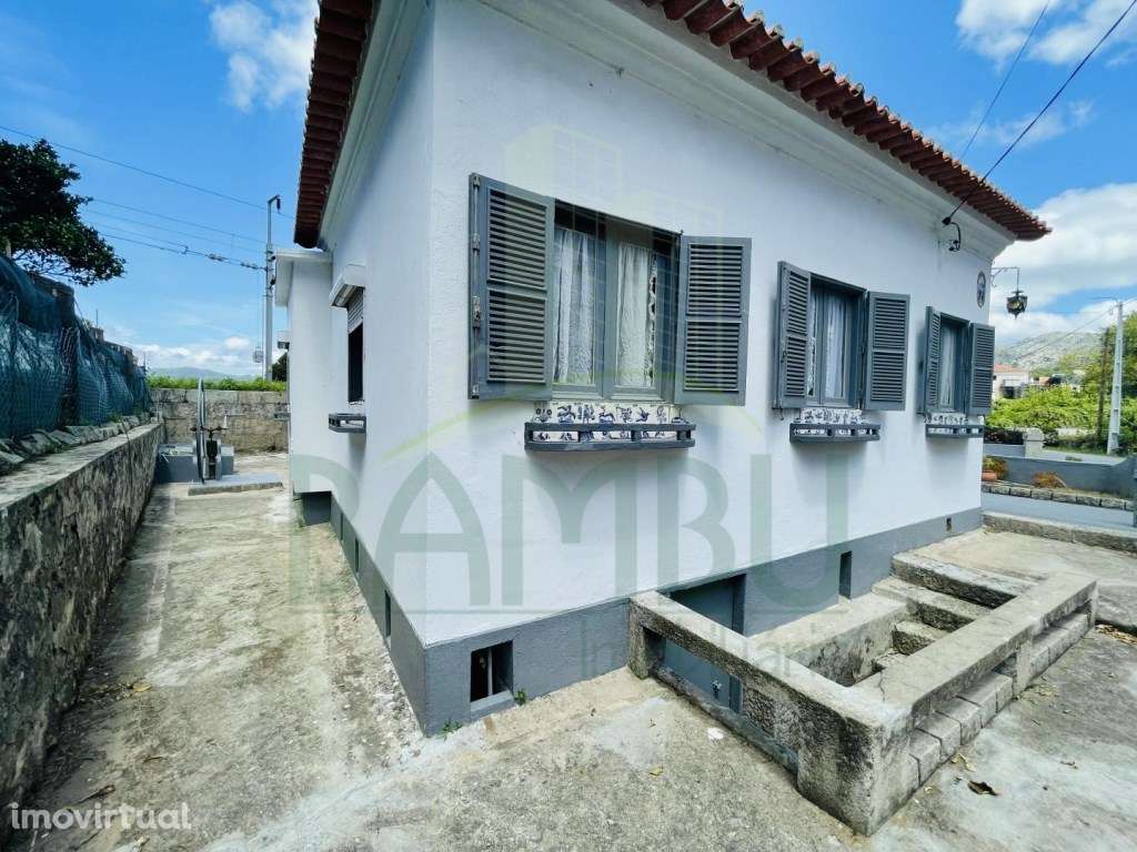 Moradia T3 perto do Rio Minho em Seixas, para venda. - Grande imagem: 3/29