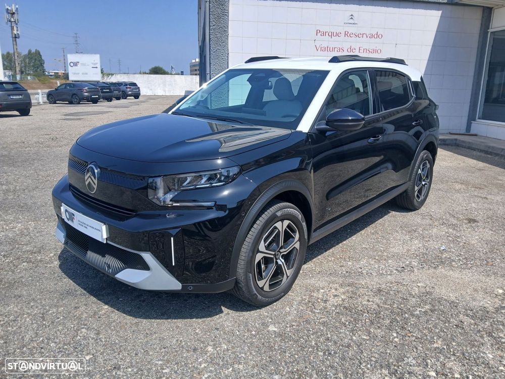 Citroën C3 Aircross 1.2 Hybrid Max e-DSC6 - 7