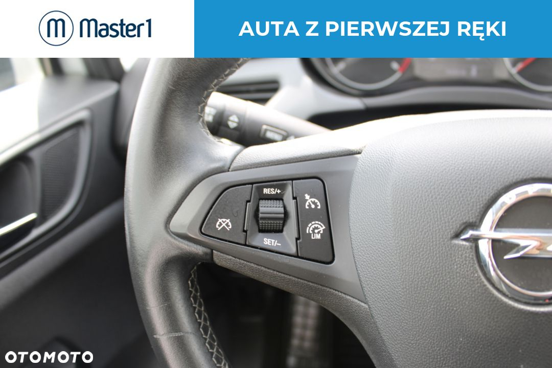 Opel Corsa 1.4 Enjoy - 20