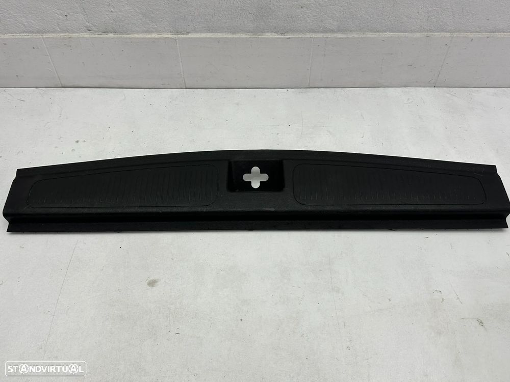 Traseira Completa - Opel Astra K (2019) - 8