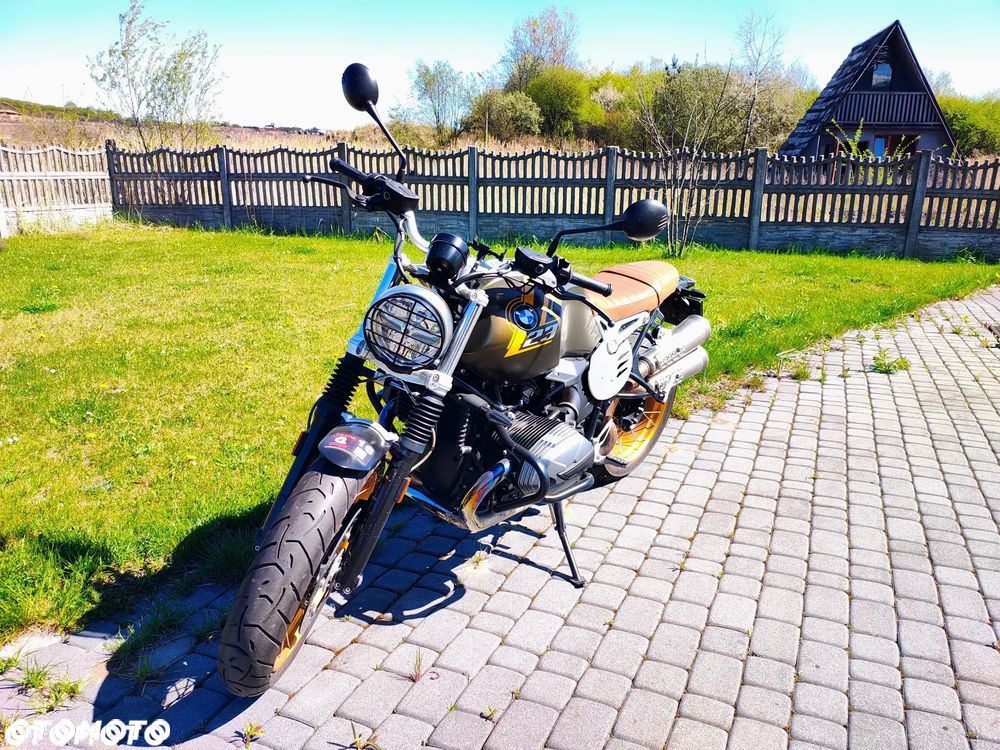 BMW R - 10