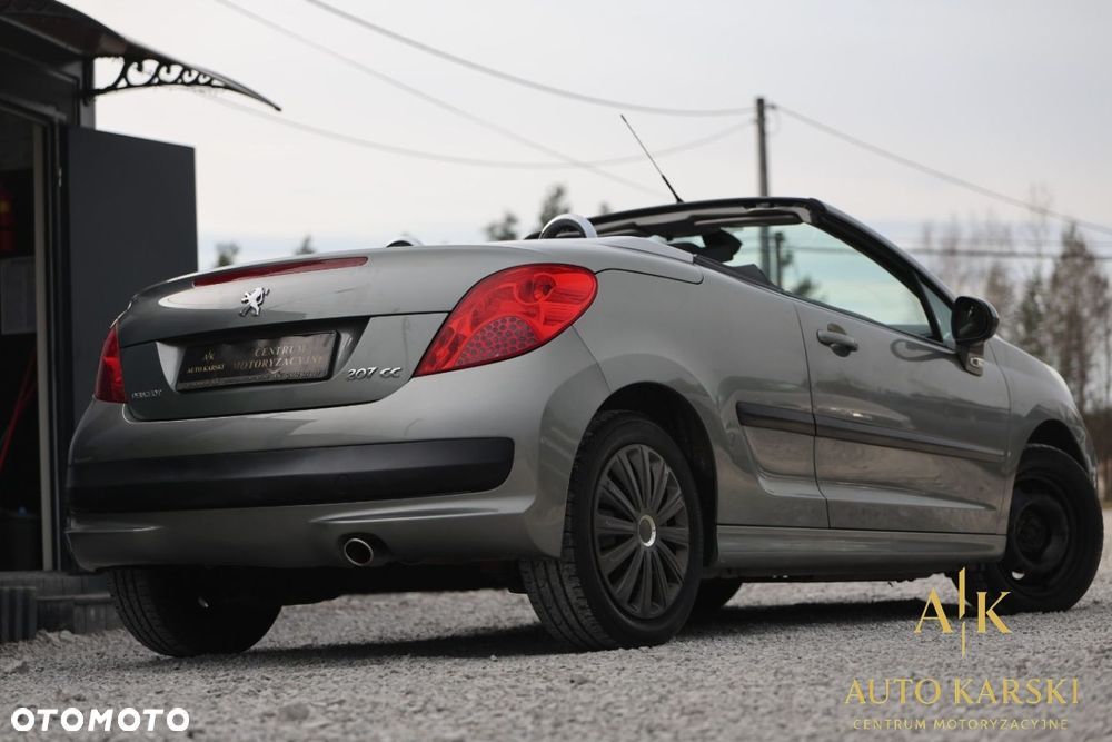 Peugeot 207 - 4