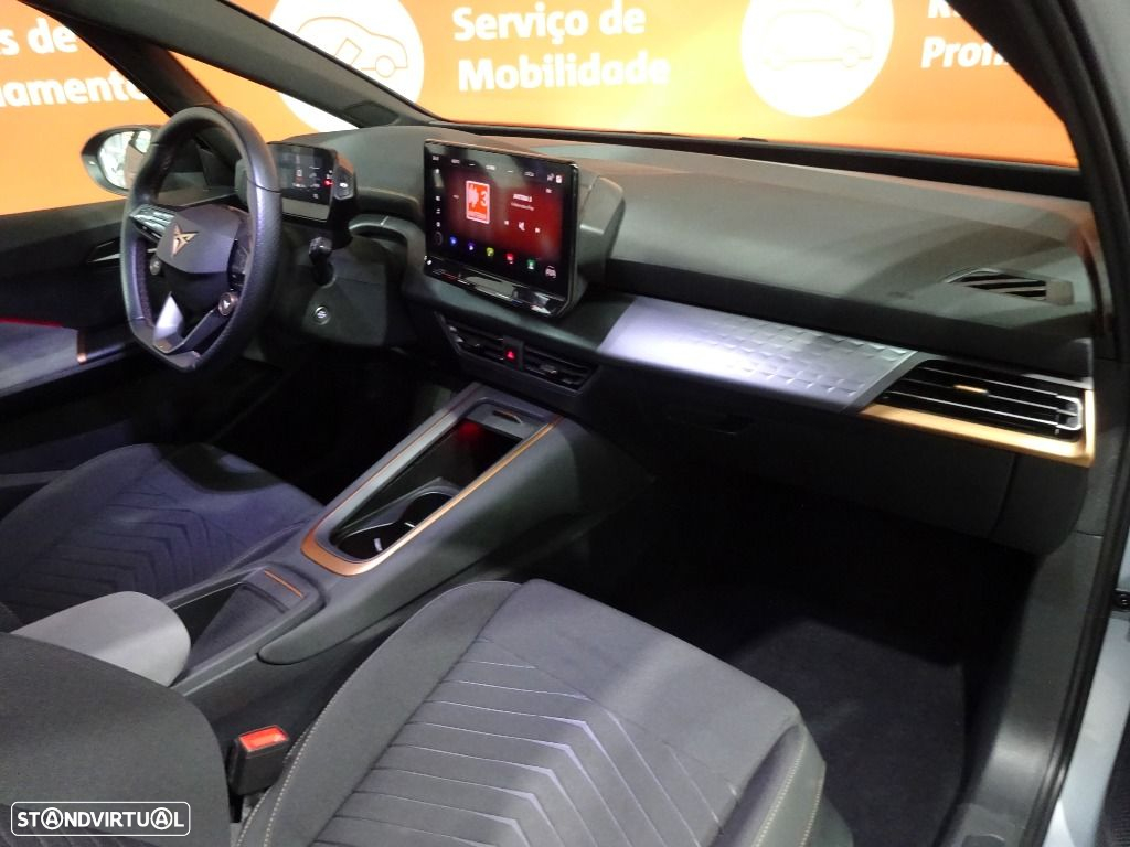 Cupra Born - 13