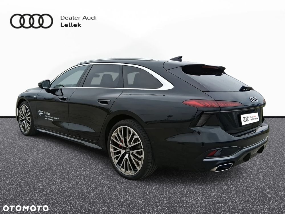 Audi A6 Avant TFSI S tronic - 7