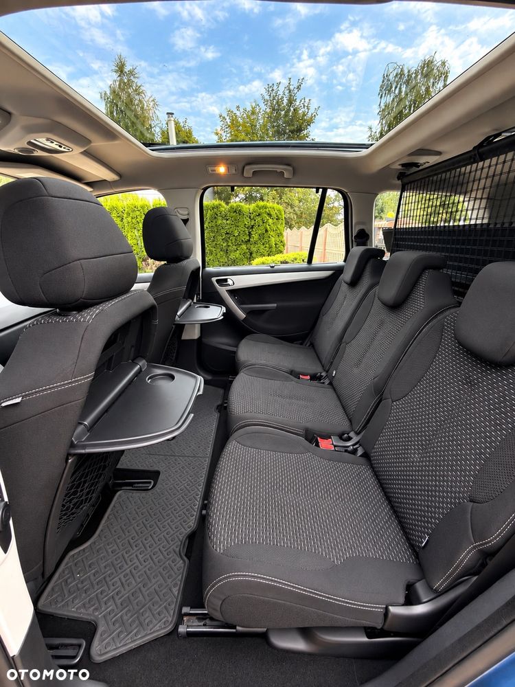 Citroën C4 Picasso 1.6 HDi FAP Exclusive - 18