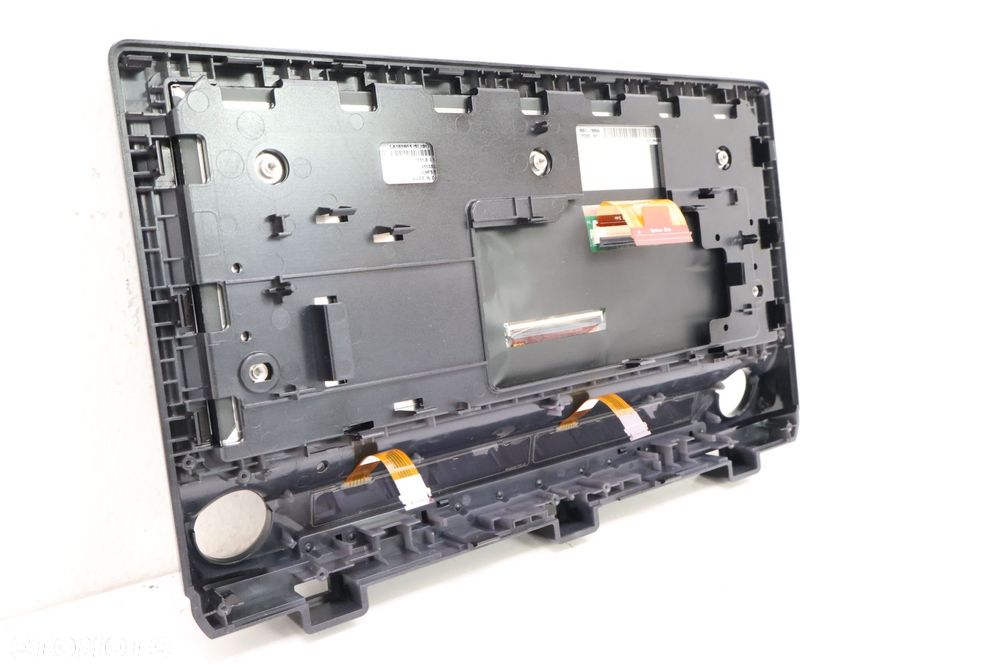 KIA PROCEED III RADIO EKRAN NAWIGACJA 6091L-3884A, 3550B-2112A - 9