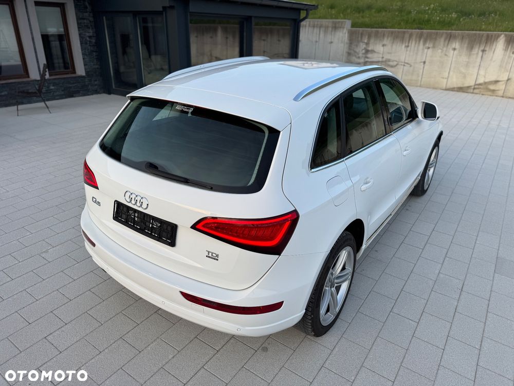 Audi Q5 - 10