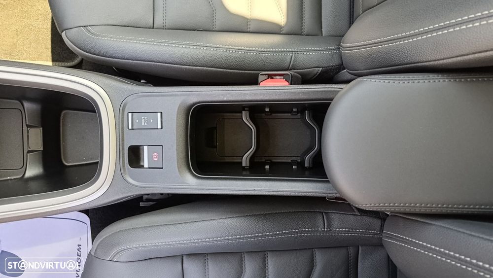 Jeep Avenger 54 kWh Altitude - 15