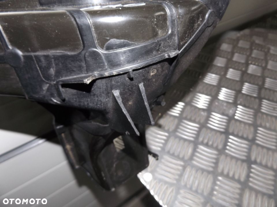 WZMOCNIENIE PAS PRZEDNI FORD TRANSIT CUSTOM 2012- - 4