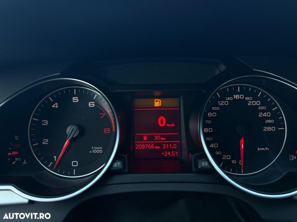 Audi A5 Coupe 1.8 TFSI - 13