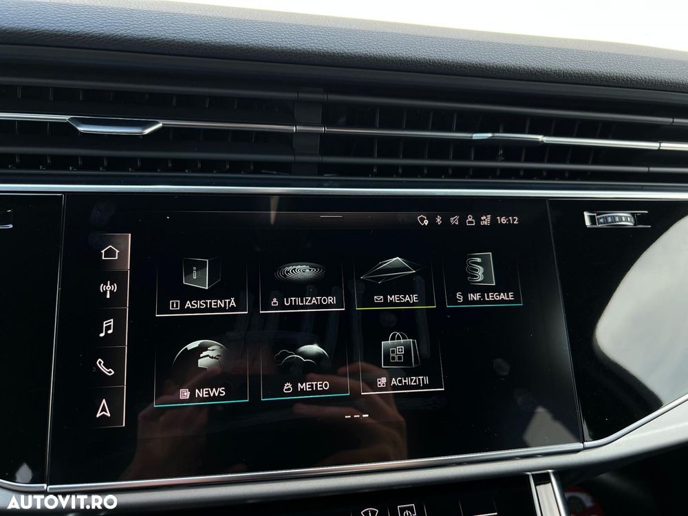 Audi Q7 - 29
