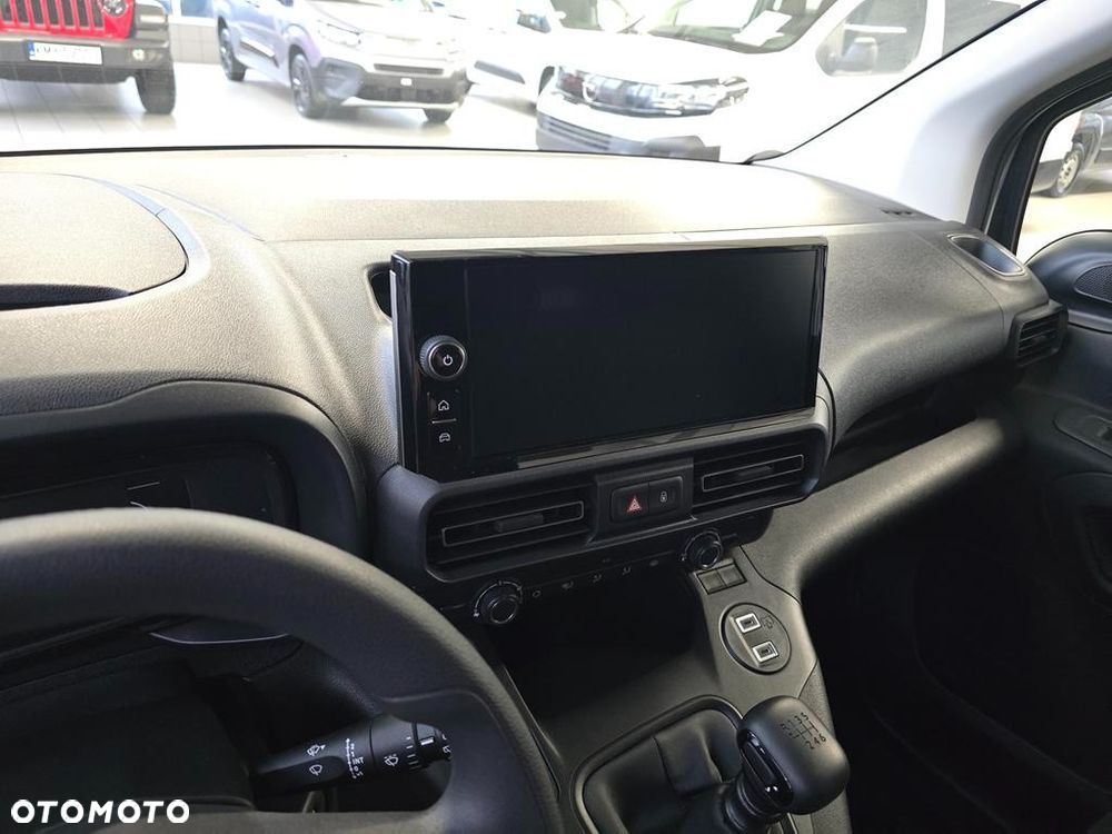 Opel Combo Cargo 1.5 BlueHDi L2 - 15