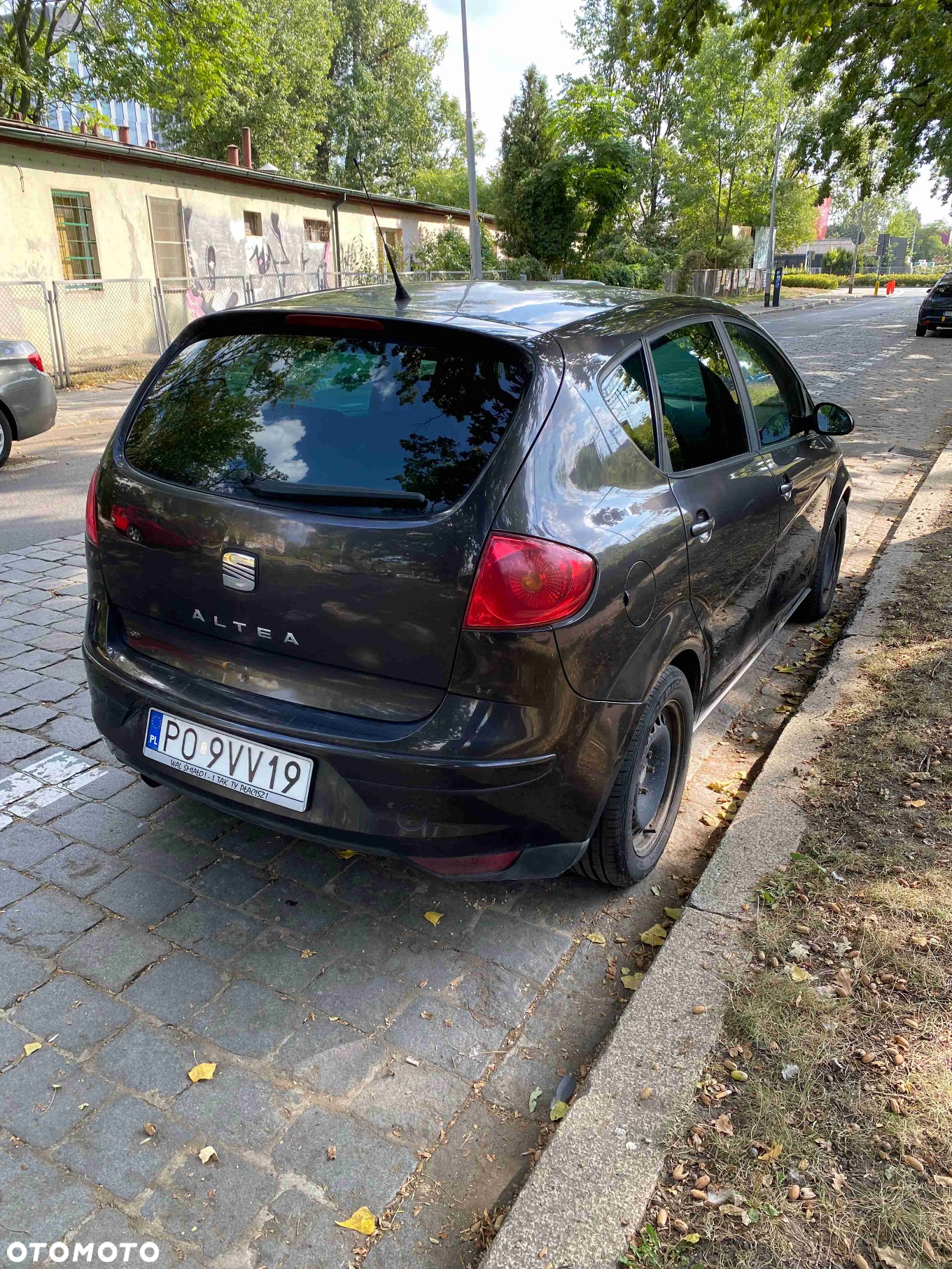 Seat Altea 1.9 TDI Style - 4