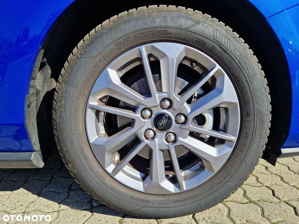 Ford Focus - 34
