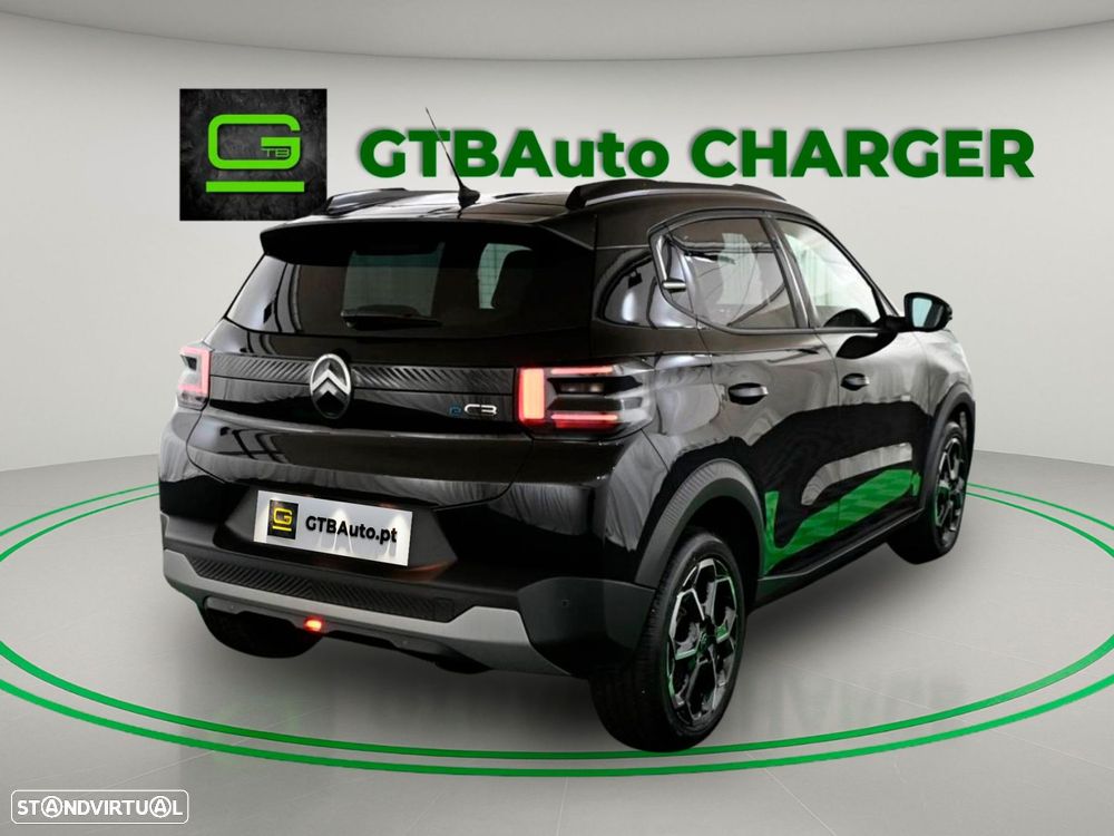 Citroën e-C3 - 25