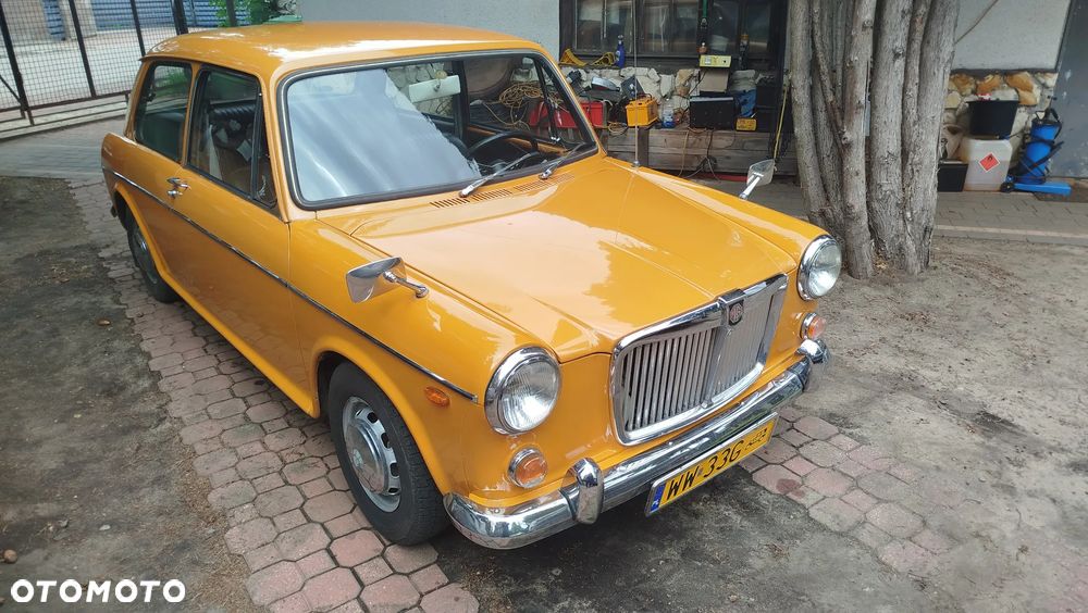 MG Inny - 2